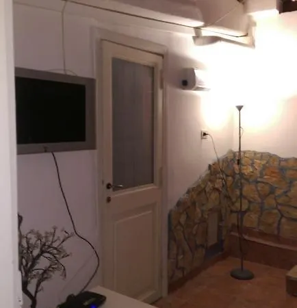 Apartamento Carla's House Roma