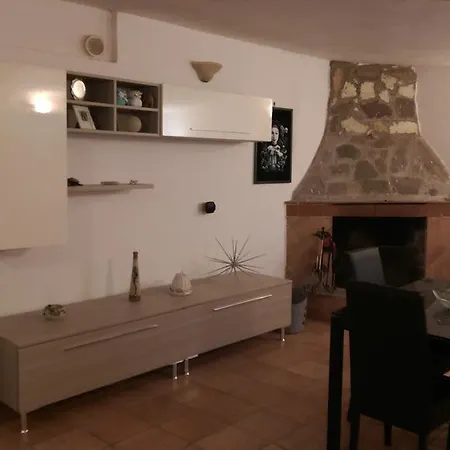 Carla's House * Roma