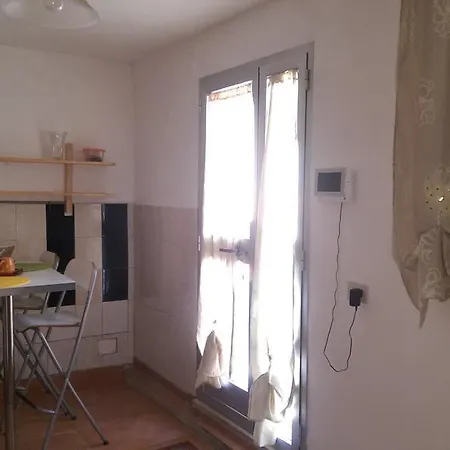 Apartamento Carla's House