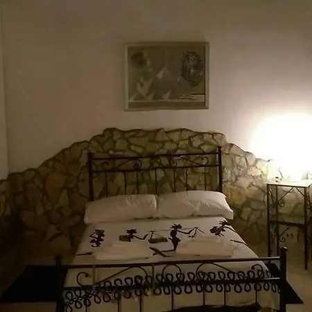 Carla's House Apartamento Roma