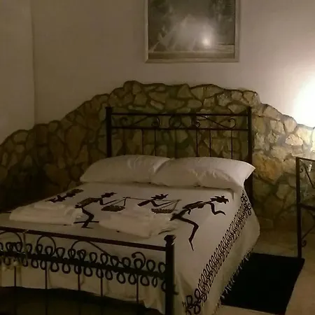 Apartamento Carla's House *